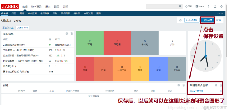 zabbix 源码编译安装 zabbix开源_zabbix 源码编译安装_65