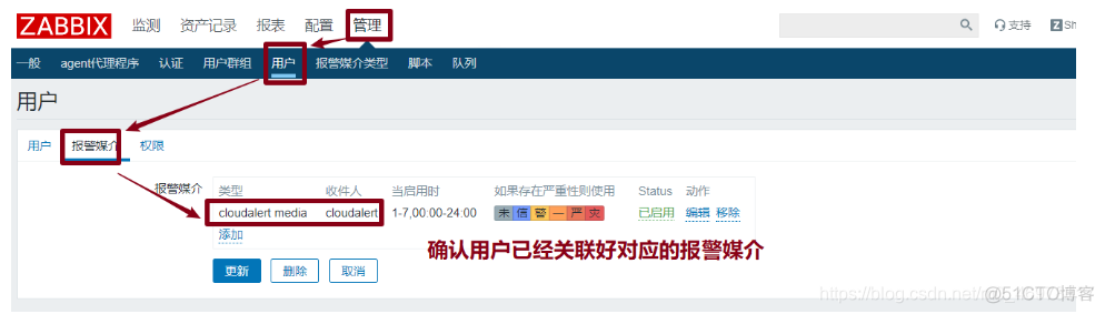 zabbix 源码编译安装 zabbix开源_运维_82