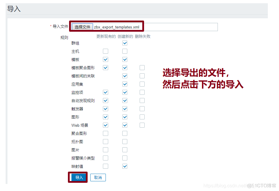 zabbix 源码编译安装 zabbix开源_监控类_98