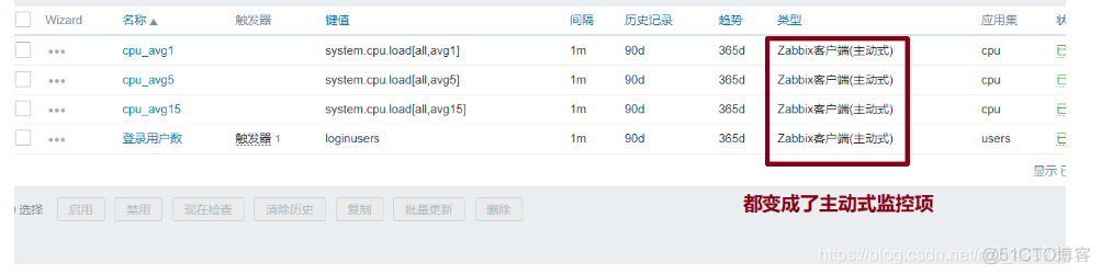 zabbix 源码编译安装 zabbix开源_键值_116