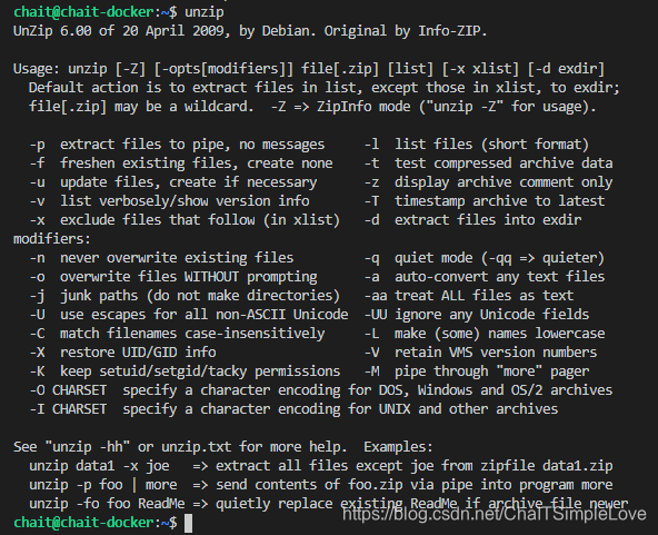 自动发布发布镜像 自动发布发布镜像软件_docker_05