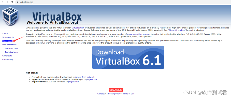 vbox 安装win7镜像 virtual box安装win7教程_python