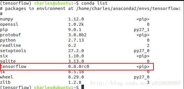 深度学习项目在ubantu的不用ubantu行不行 深度和ubuntu哪个好_anaconda_06