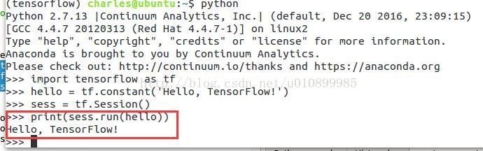 深度学习项目在ubantu的不用ubantu行不行 深度和ubuntu哪个好_TensorFlow_07