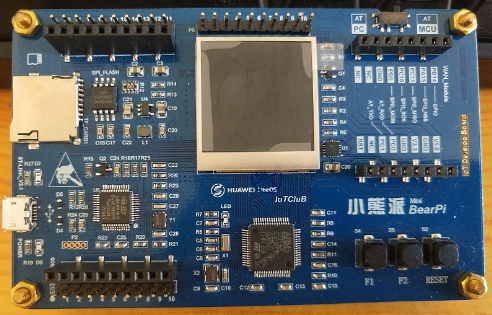 protues stm32 串口 stm32l4串口_串口