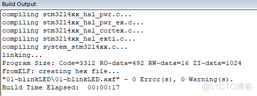 protues stm32 串口 stm32l4串口_开发板_24