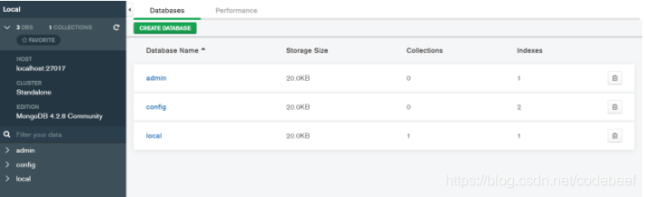 mongodb for arm32架构 mongodb部署架构,mongodb for arm32架构 mongodb部署架构_数据_02,第2张