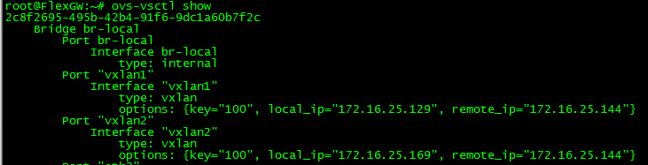 vxlan 配置 vxlan配置冗余链路_负载均衡_04