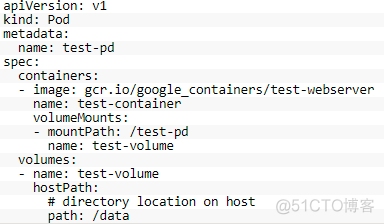 kubernetes deployment 迁移 kubernetes replicaset_Pod_03