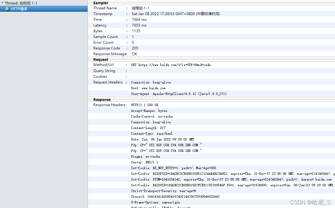 jenkins自动化测试生成报告 jenkins自动化测试框架_jmeter_22