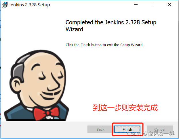 jenkins自动化测试生成报告 jenkins自动化测试框架_ant_28