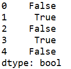 python自带数据集二分类 划分数据集python代码,python自带数据集二分类 划分数据集python代码_缺失值_03,第3张