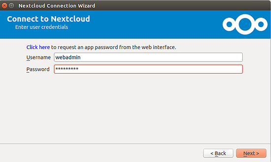 deployment部署nextcloud nextcloud debian_nextcloud 服务器系统_06