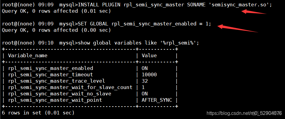 cm节点关于mysql数据库的备用节点高可用 mysql vip节点_linux_19