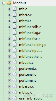 freemodbus dma freemodbus dma 从机_freemodbus dma