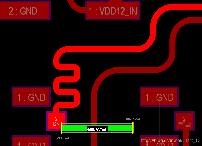 altium designer 输出 3D 焊盘 altium designer怎么加焊盘_原理图_13