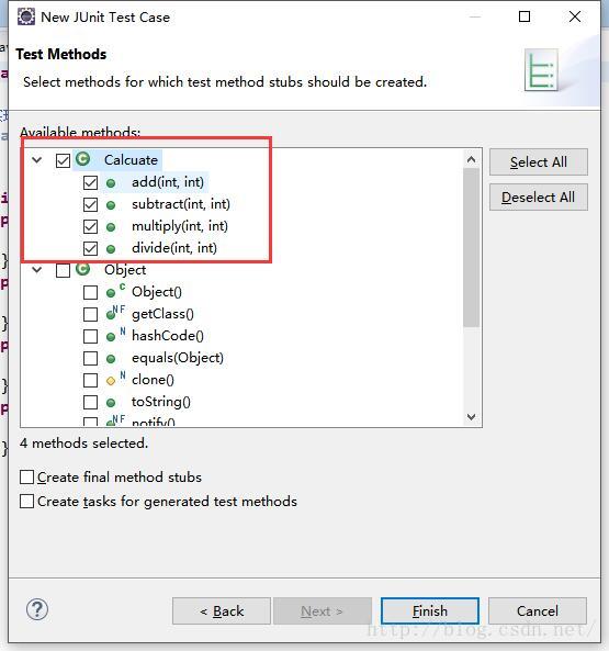 java 单元测试模仿方法的返回 java单元测试案例生成工具,java 单元测试模仿方法的返回 java单元测试案例生成工具_Test_03,第3张