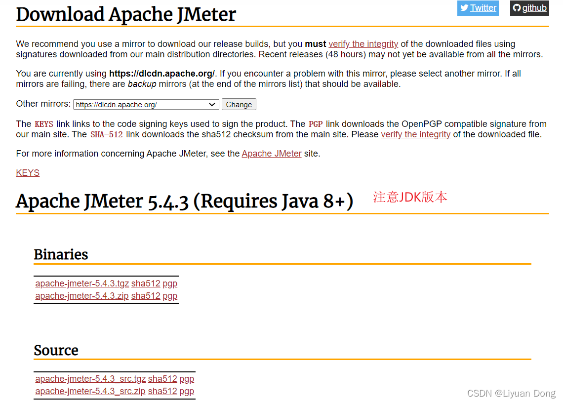 aurze devops jmeter 自动化测试 jmeter性能自动化_jmeter_05