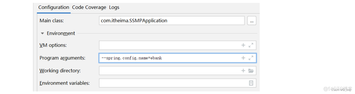 黑马的springboot和springboot2视频有什么区别 黑马springboot教材_配置文件_19