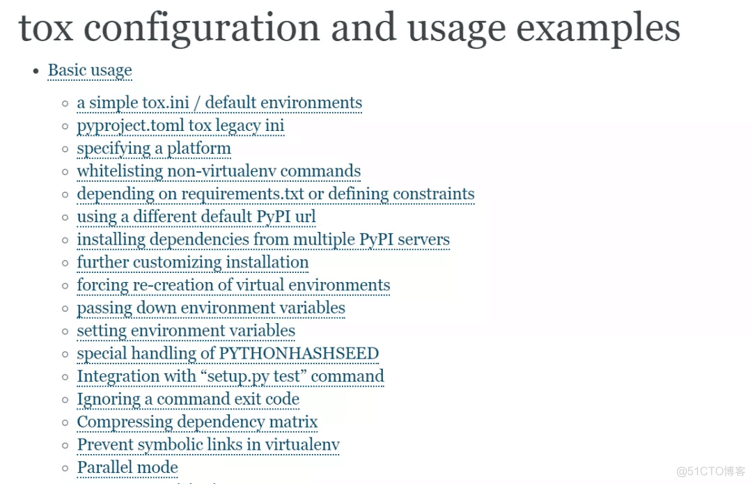 python3 自动部署 python自动化部署平台_虚拟环境