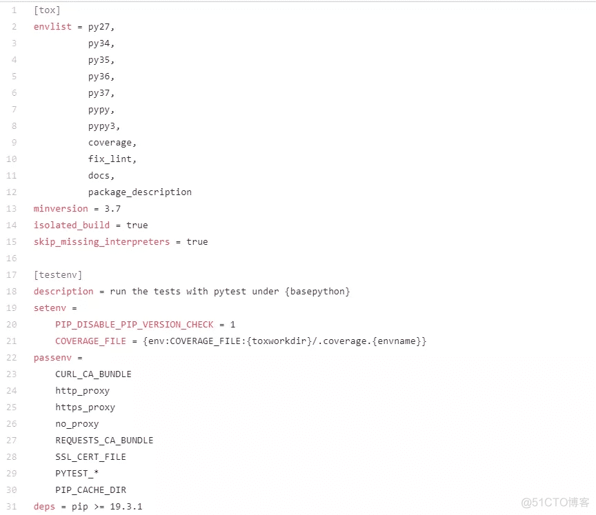 python3 自动部署 python自动化部署平台_虚拟环境_02