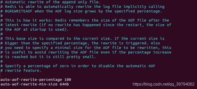 redis 开启aof 之前的数据丢失 redis aof恢复数据_redis_05