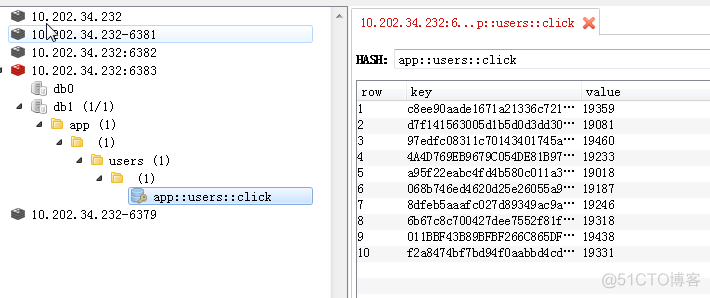 redis increment 计算不准确 redis实时计算_大数据_03