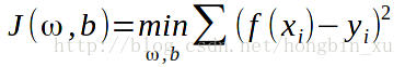 离散变量的多元非线性回归python 离散型线性回归方程_线性模型_03