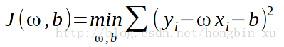 离散变量的多元非线性回归python 离散型线性回归方程_线性回归_04