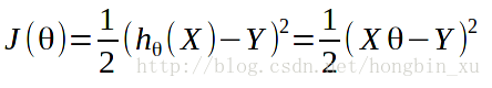 离散变量的多元非线性回归python 离散型线性回归方程_代价函数_14