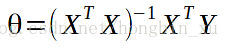 离散变量的多元非线性回归python 离散型线性回归方程_线性回归_27