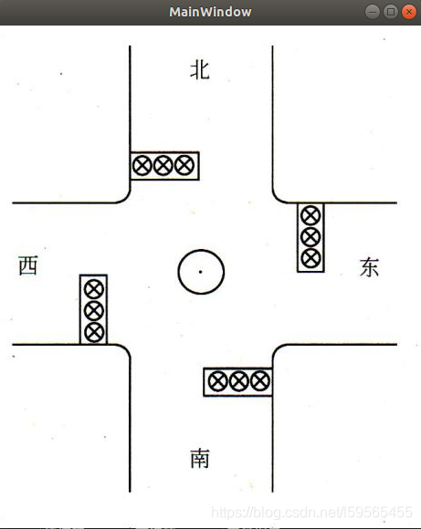 python turtle 类 红绿灯 用turtle画红绿灯,python turtle 类 红绿灯 用turtle画红绿灯_python turtle 类 红绿灯_04,第4张