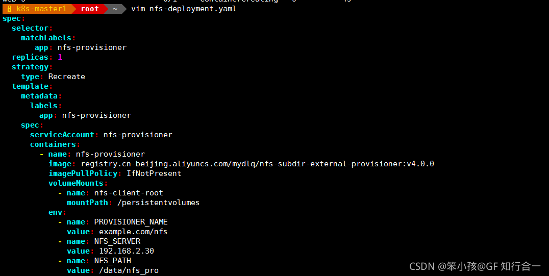 stafulset和deployment区别 deployment和statefulset_k8s 控制器_05