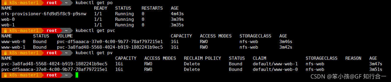 stafulset和deployment区别 deployment和statefulset_linux运维_11