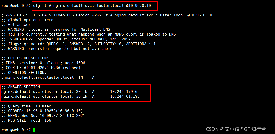 stafulset和deployment区别 deployment和statefulset_容器_13