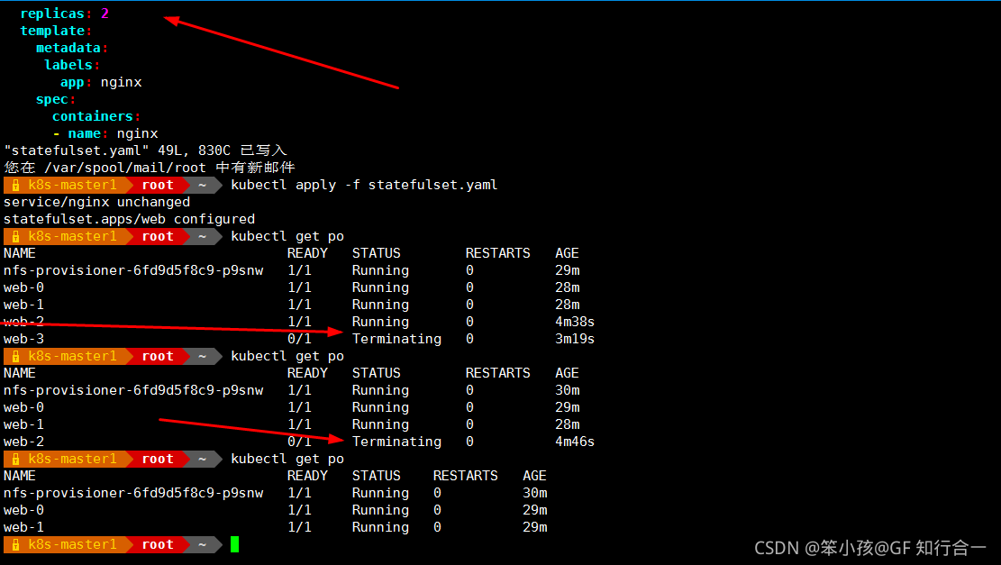 stafulset和deployment区别 deployment和statefulset_k8s 控制器_15