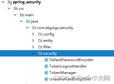 Spring Security最新使用方法 spring security 系列_用户名_47