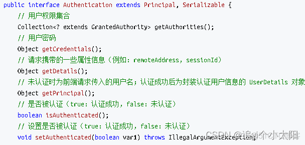 Spring Security最新使用方法 spring security 系列_用户名_61