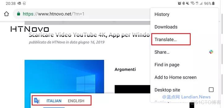 android 浏览器翻译功能 安卓手机浏览器翻译_android 浏览器翻译功能