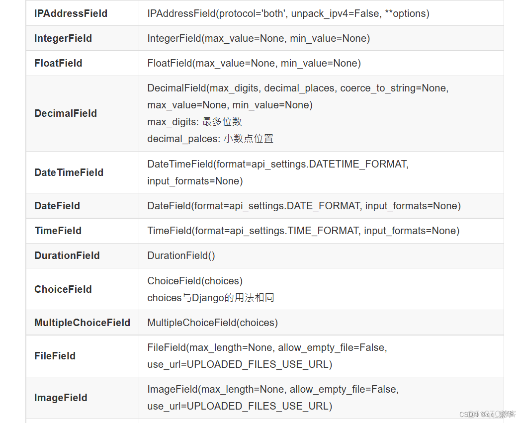 django前后端分离 axios demo django前后端分离框架_python_16