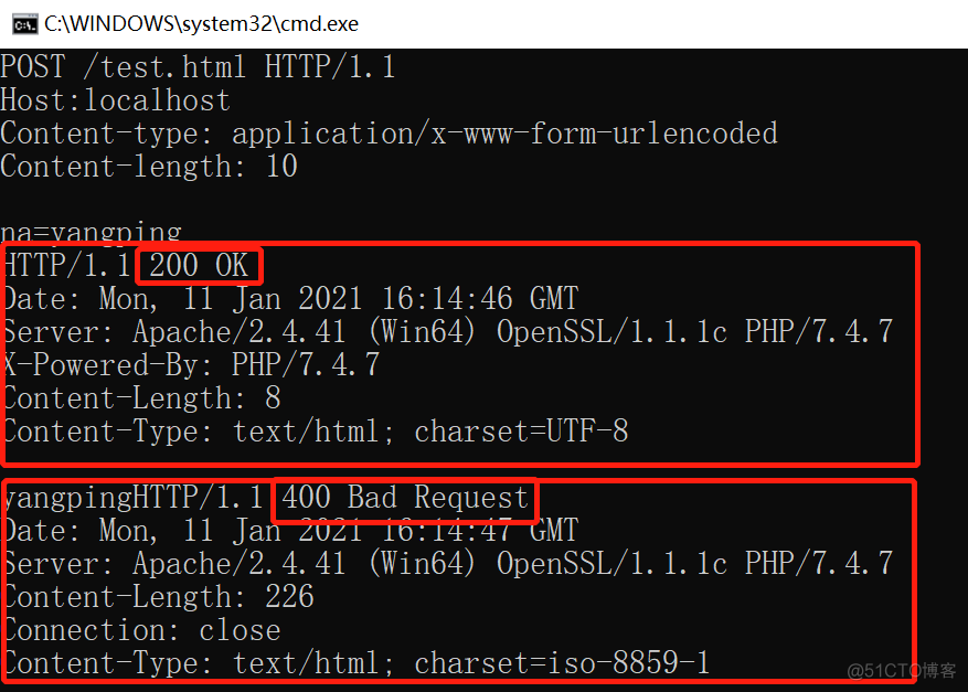 可以telnet通但是后台连不上redis telnet通http不通_HTTP_15