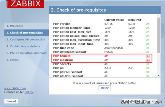 zabbix通过bmc监控服务器硬件 zabbix监控内网服务器_zabbix内网安装部署_02