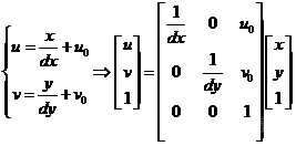 Python 鱼眼摄像机拼接 鱼眼摄像头原理_摄像机成像原理_10