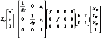 Python 鱼眼摄像机拼接 鱼眼摄像头原理_车载环视系统_11