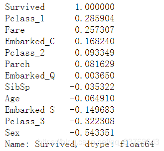 python 泰坦尼克号数据 python预测泰坦尼克号生存率_决策树_08