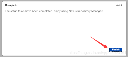 nexus 旧镜像清理脚本 nexus 镜像仓库_maven_10