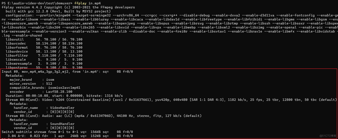 ffmpeg 服务器docker部署 ffmpeg 容器_封装_04