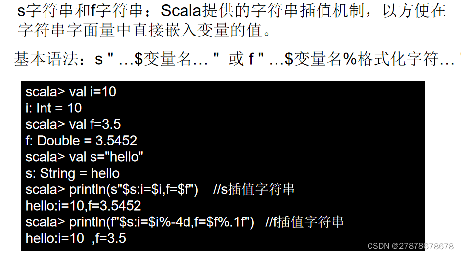 spark编程编程基础 林子雨 课后答案解析 spark编程基础林子雨版答案,spark编程编程基础 林子雨 课后答案解析 spark编程基础林子雨版答案_scala_11,第11张