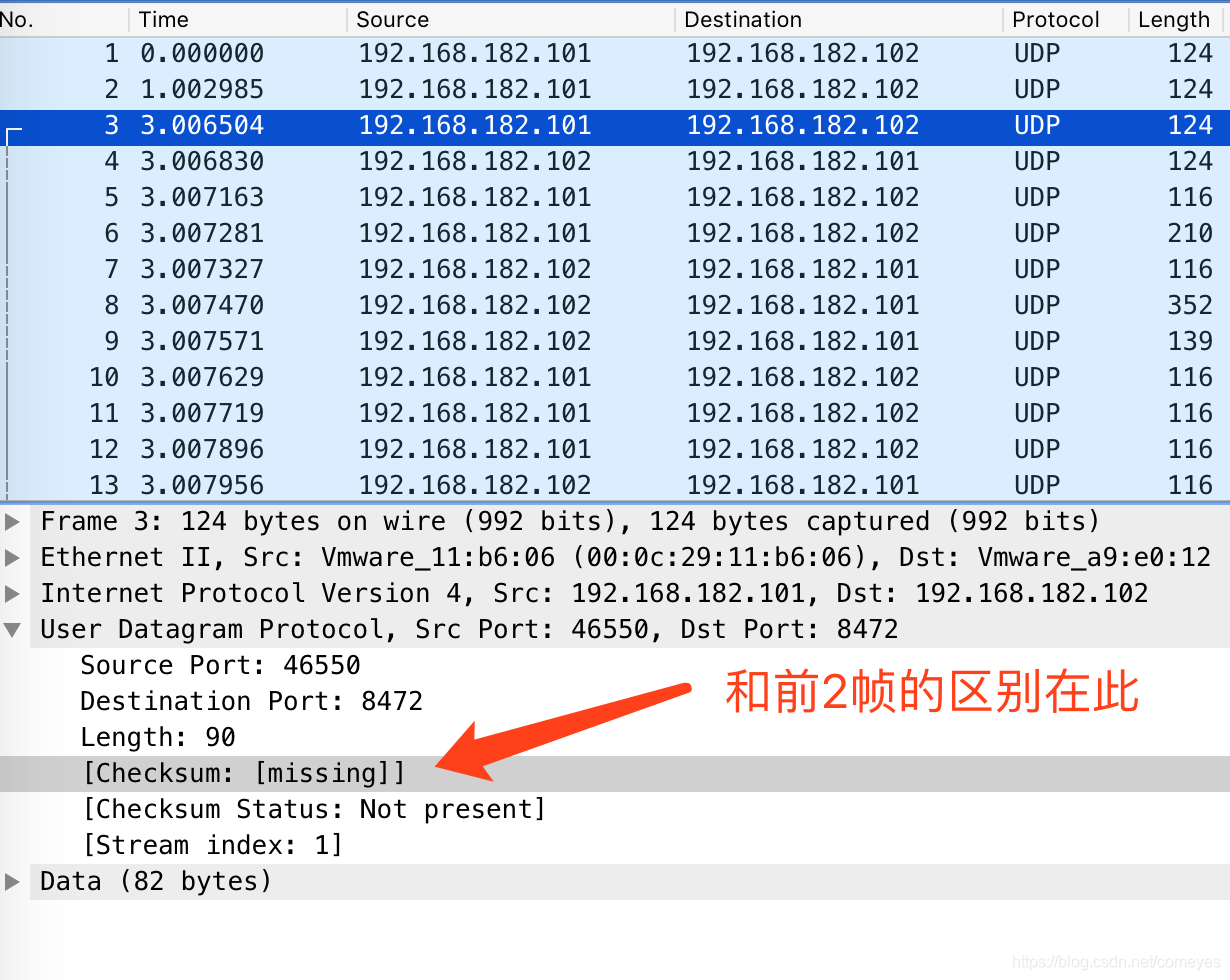 k8s svc 使用clusterIp clusterIp为none k8s查看svc_UDP_13