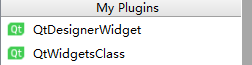 Qt-QtDesigner插件编写_designer_07